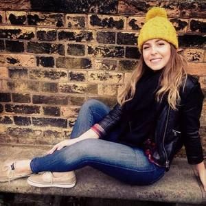 Meet your Posher, Gozde