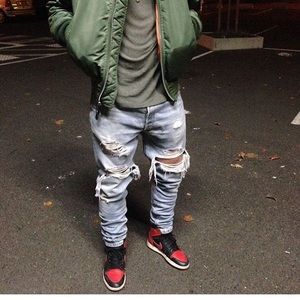 Meet your Posher, Corey