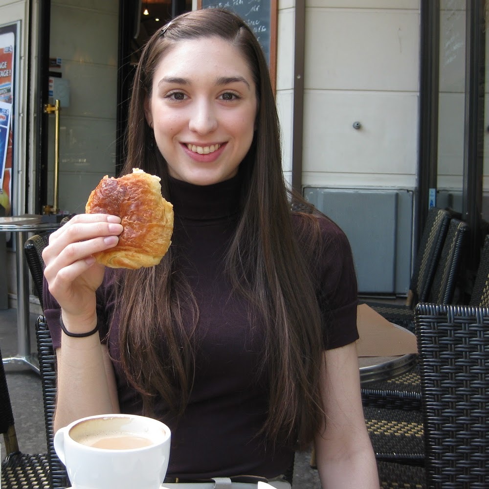 Meet your Posher, Cara