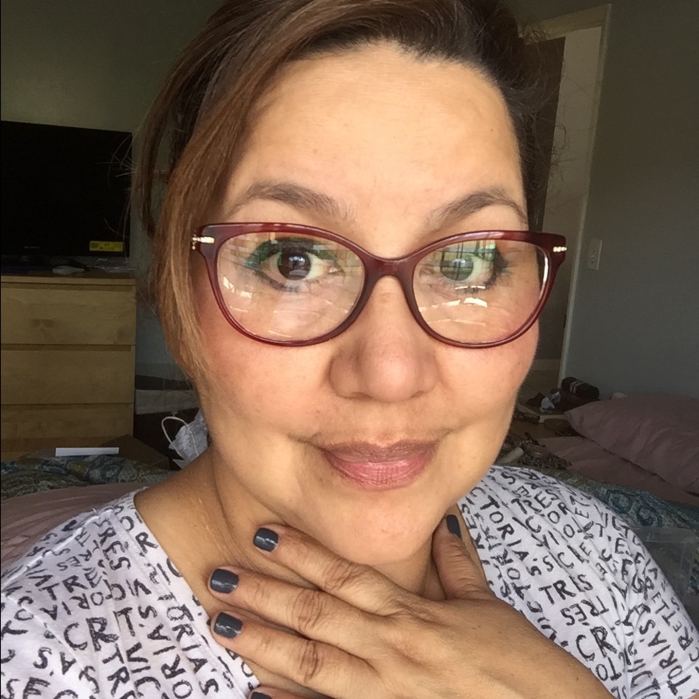 FINAL PRICE! Versace glasses 👓