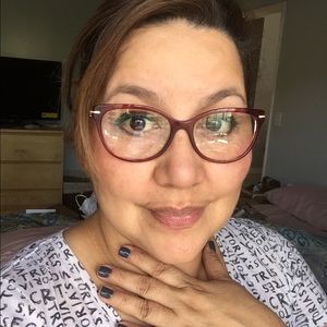 FINAL PRICE! Versace glasses 👓