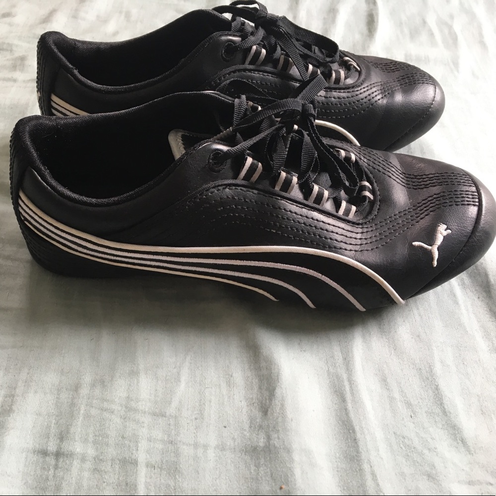 Puma sneakers