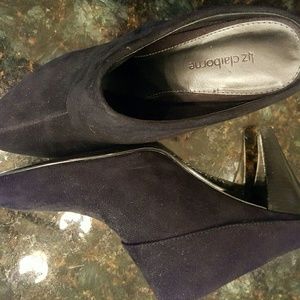 Liz Claiborne size 6 1/2 like new