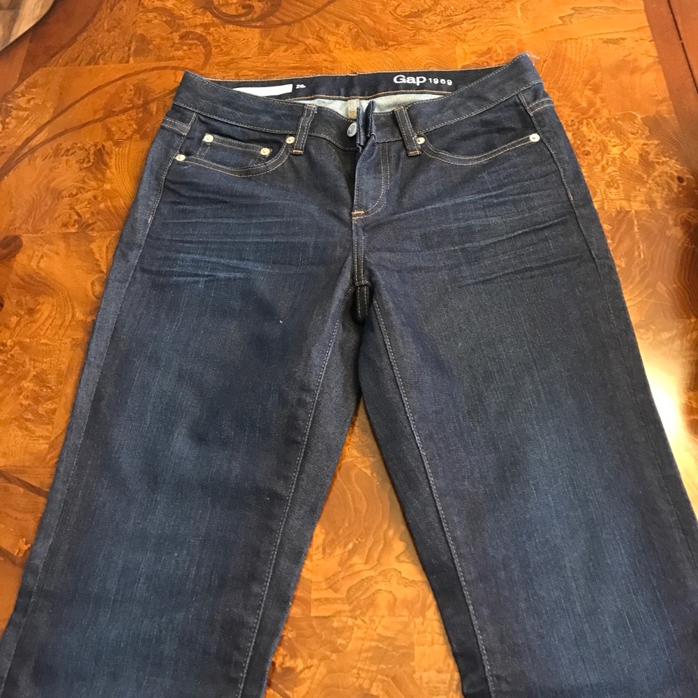 Gap size 26r