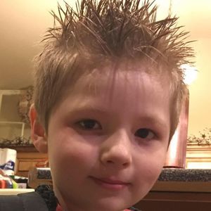 Meet your Posher, John n krista