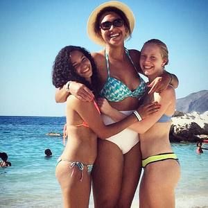 Meet your Posher, Anne