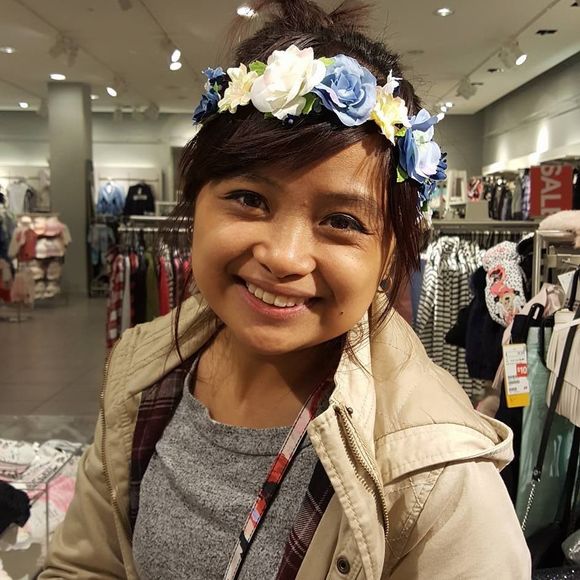 Meet your Posher, Kristel - Picture 1 of 1