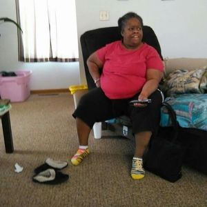 Meet your Posher, Cheryl