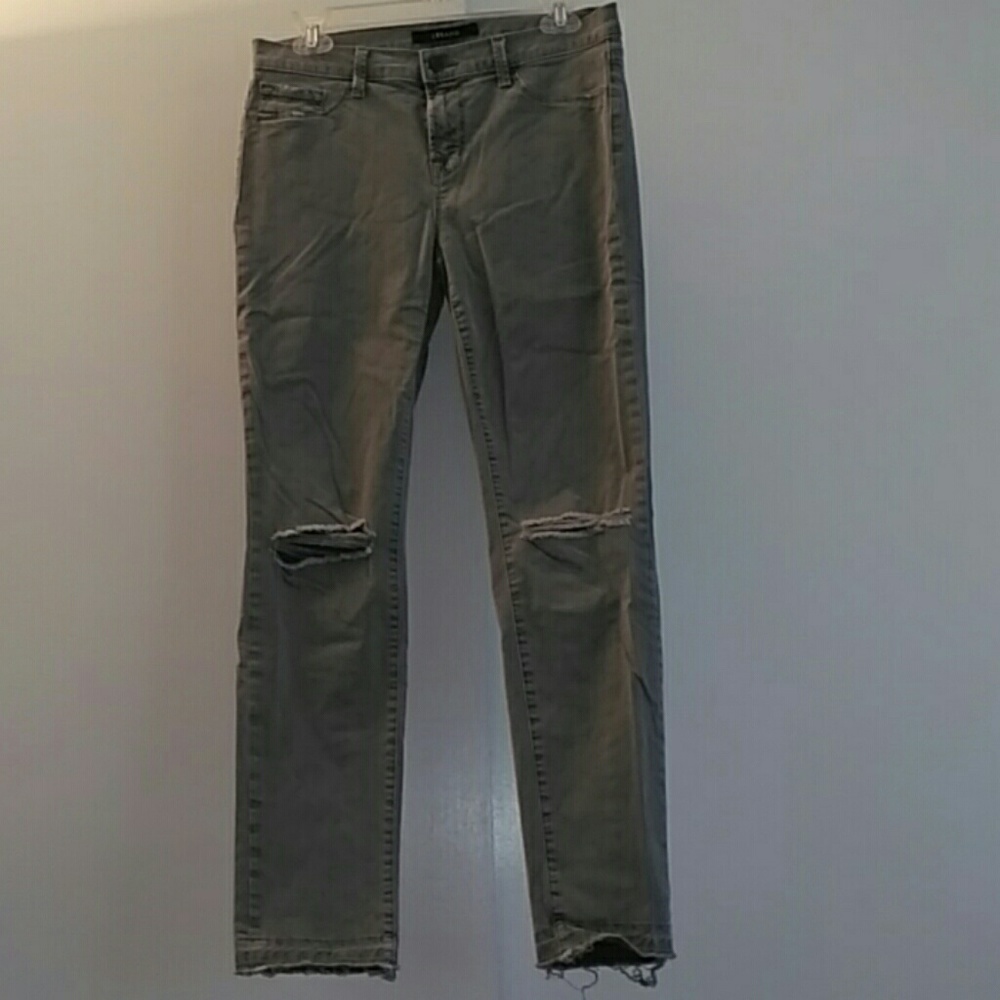 J Brand Jeans
