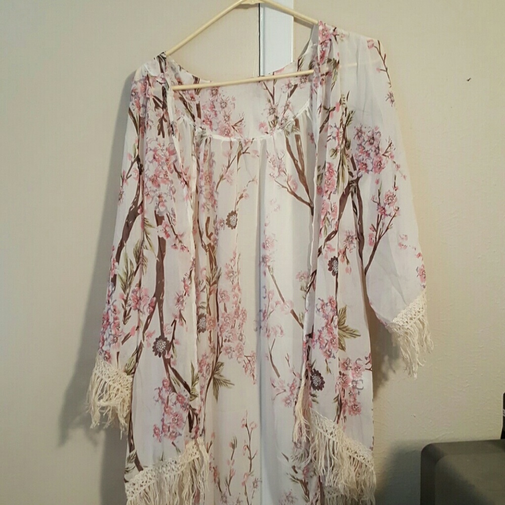 kimono