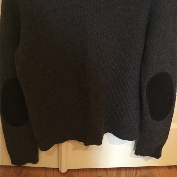 Cashmere Rag & Bone Sweater - Picture 3 of 3