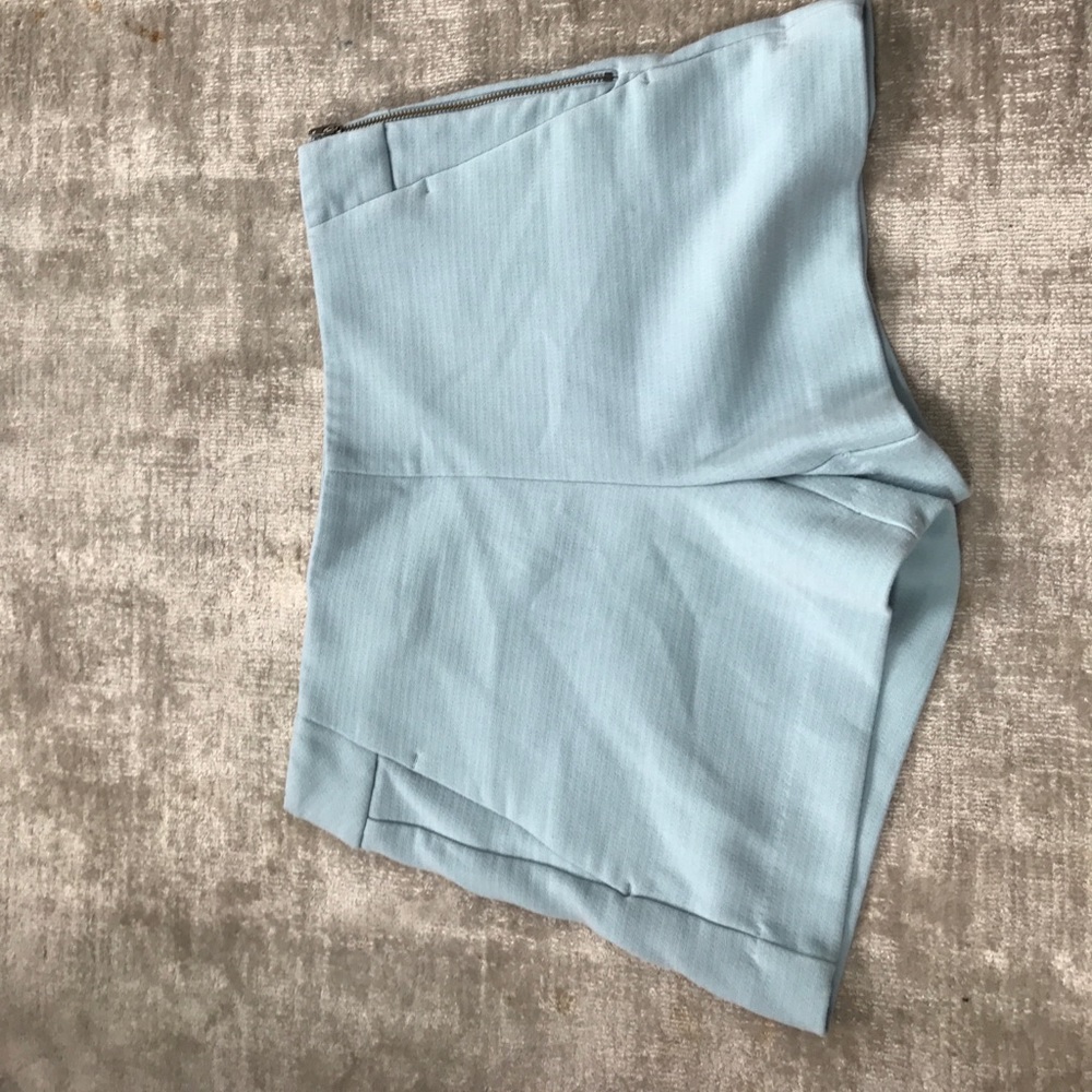 Banana Republic shorts