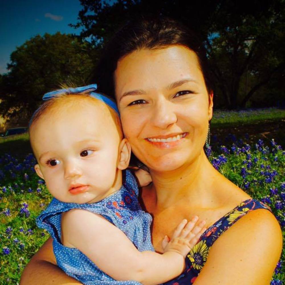 Meet your Posher, Jaime