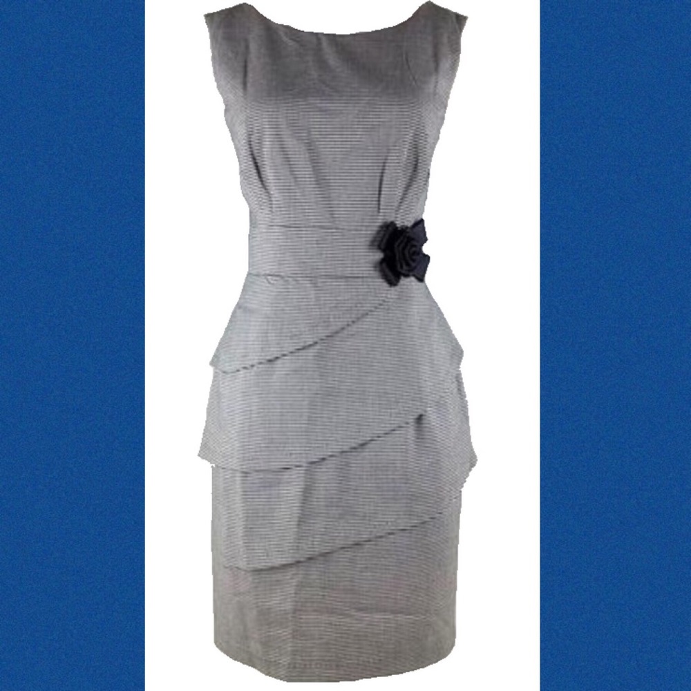 Sleeveless Dress