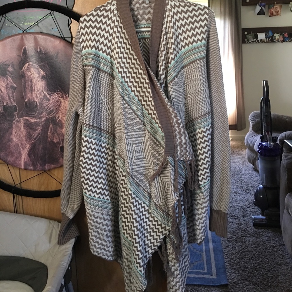 Cardigan