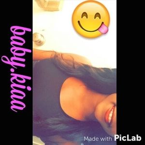 Meet your Posher, Kiara