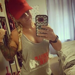 Meet your Posher, Rebecca