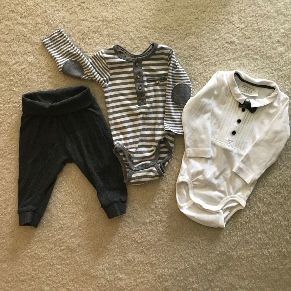 Baby Boy H&M Lot /Bundle