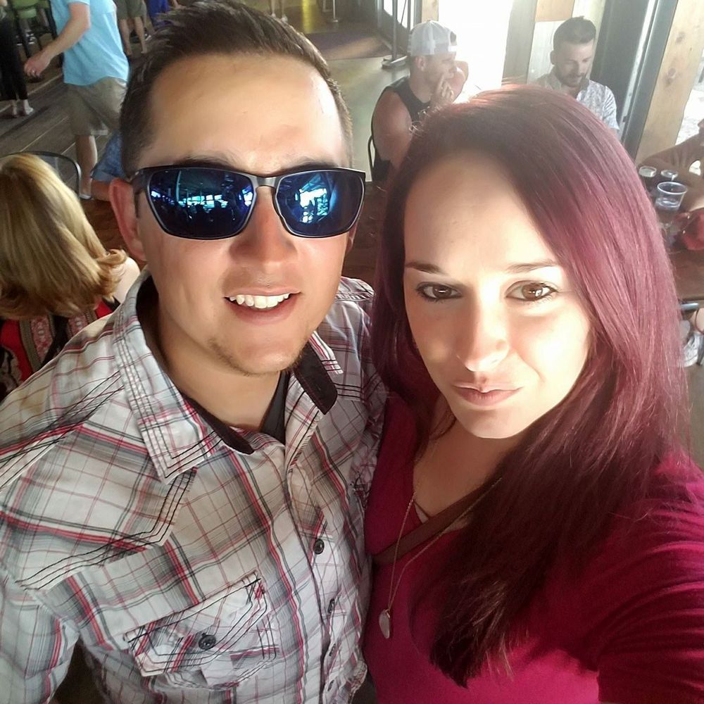 Meet your Posher, Kristina