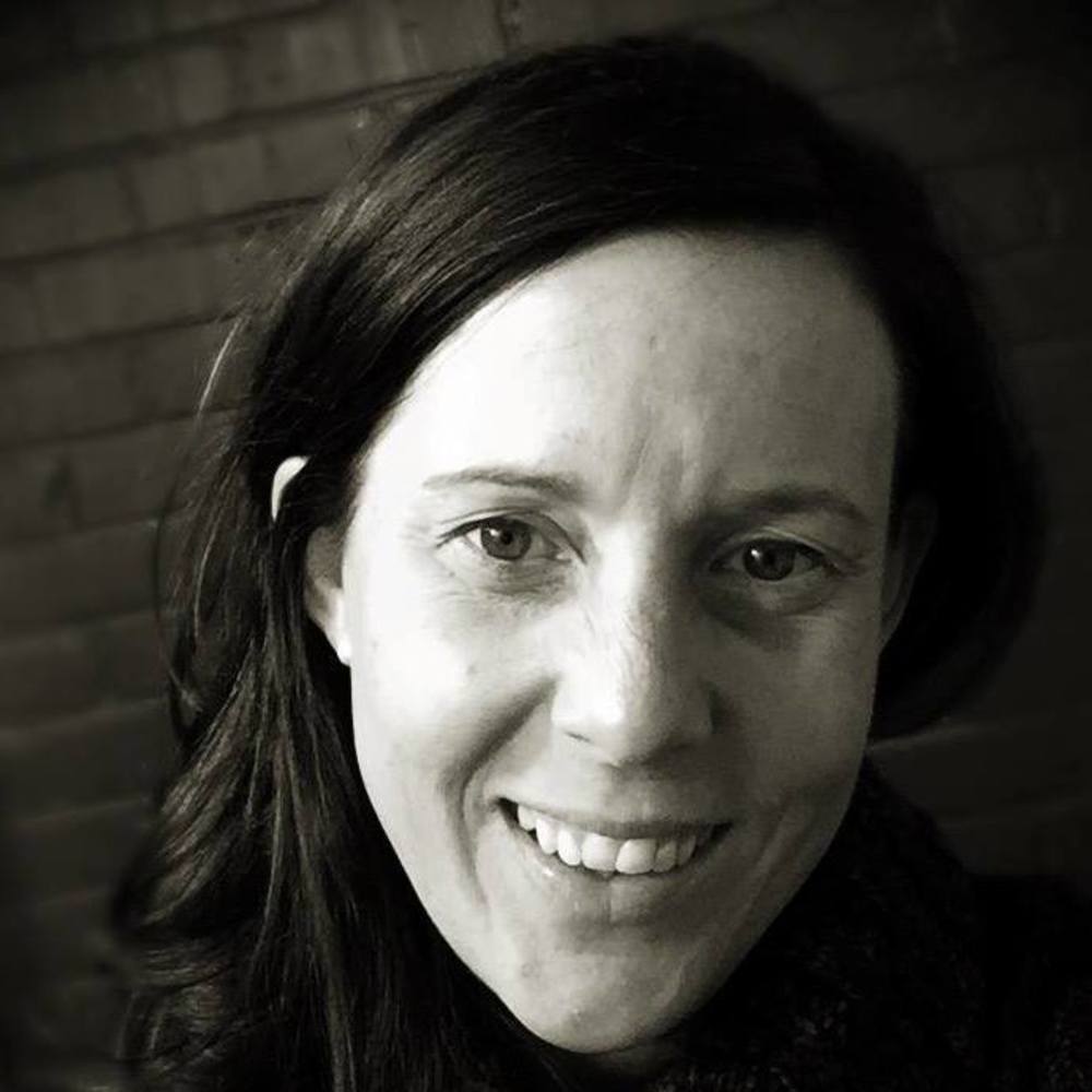 Meet your Posher, Char!