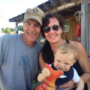 Meet your Posher, Eileen