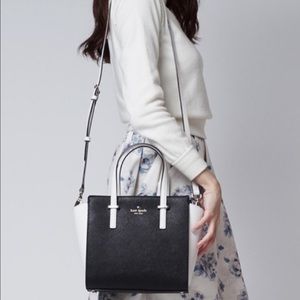 Kate spade cedar street small Hayden purse