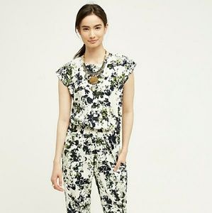Anthropologie - Ranna Gill Jumpsuit