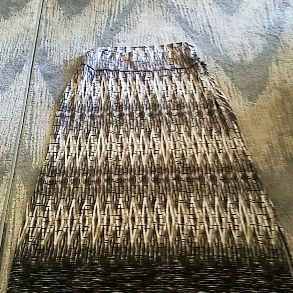 Skirt (long)