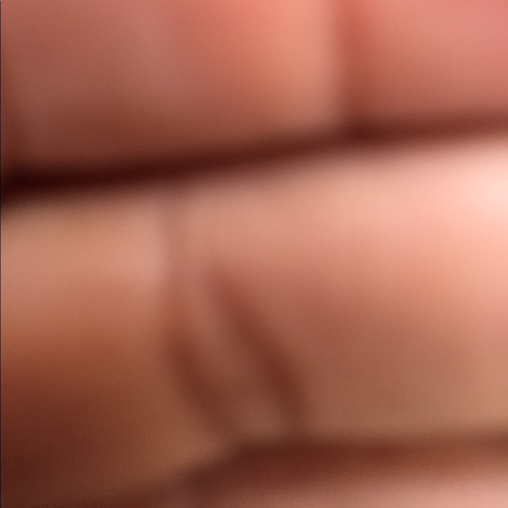 Meet your Posher, Brandie