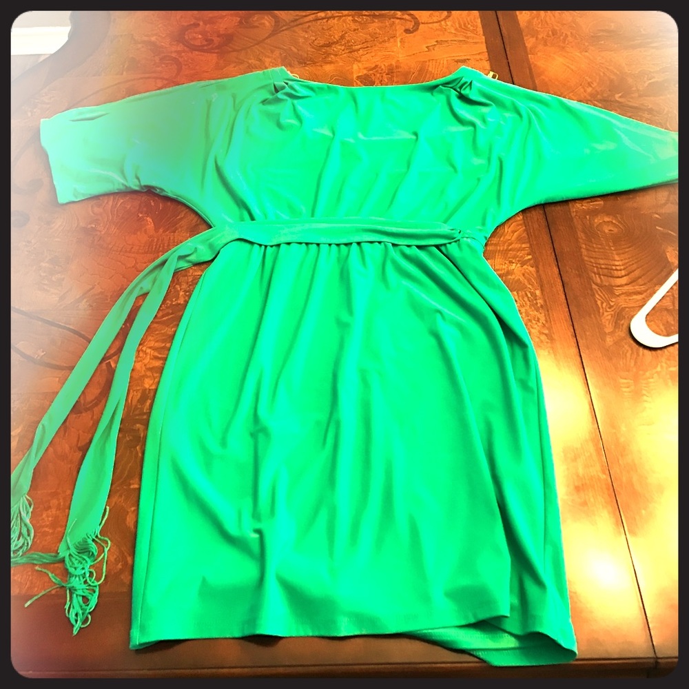 Jessica Simpson dress