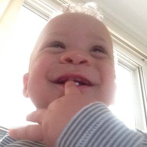 Meet your Posher, Sharon