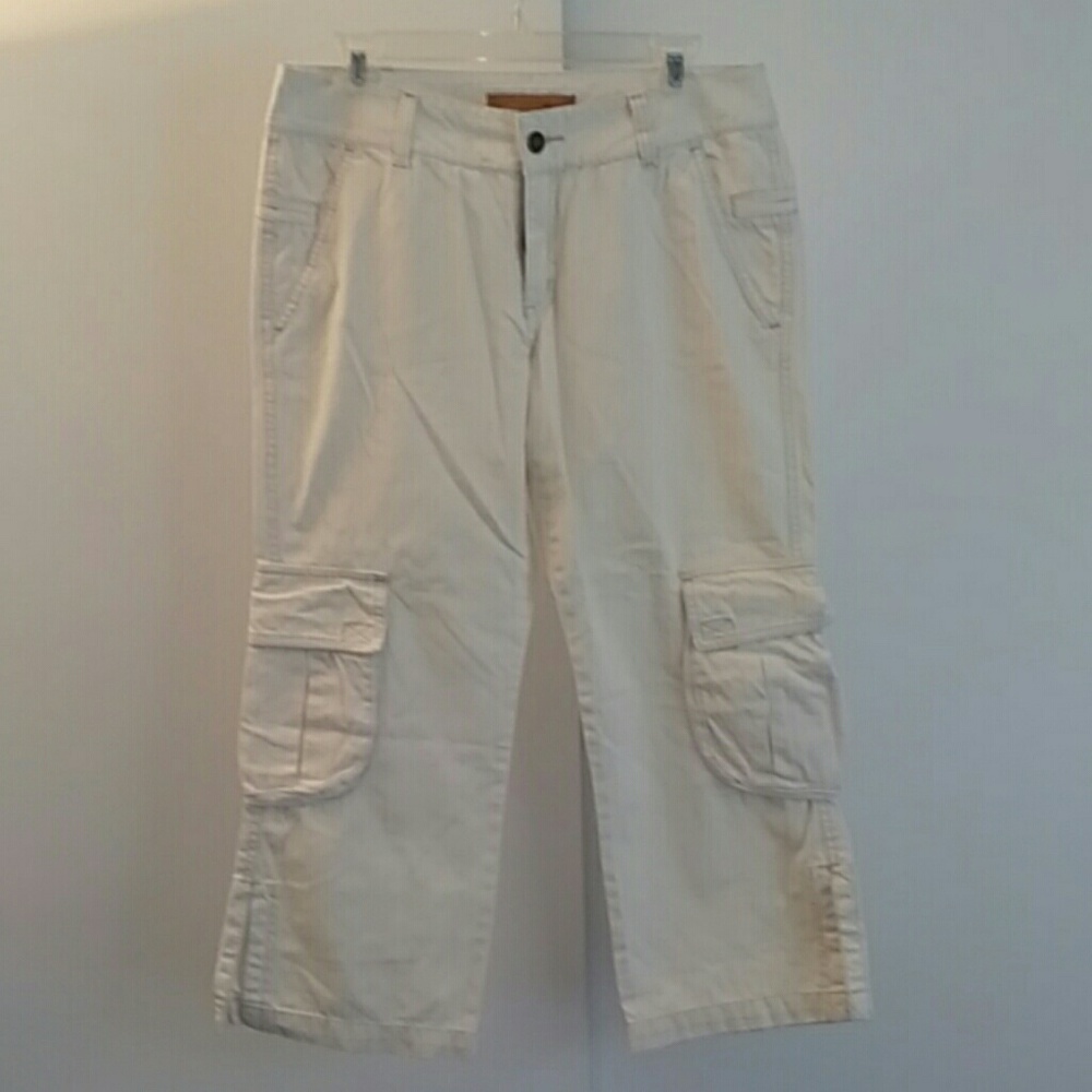 Twill twenty two Jeans