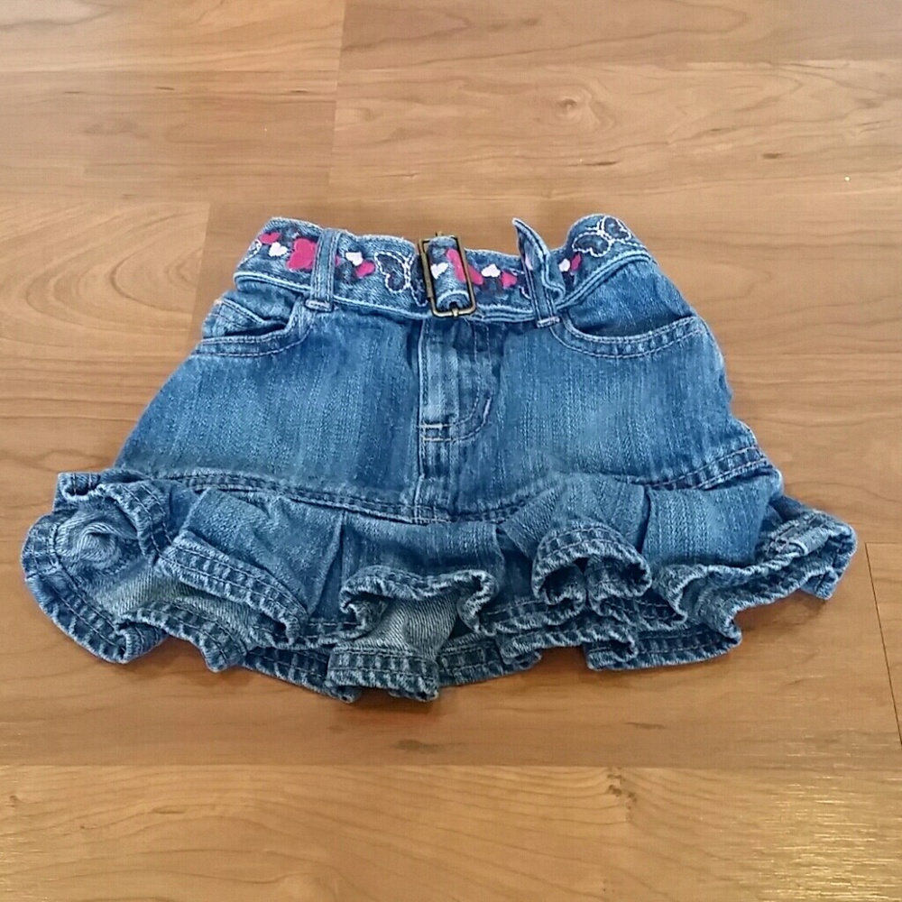 Bottoms 10 for $12!