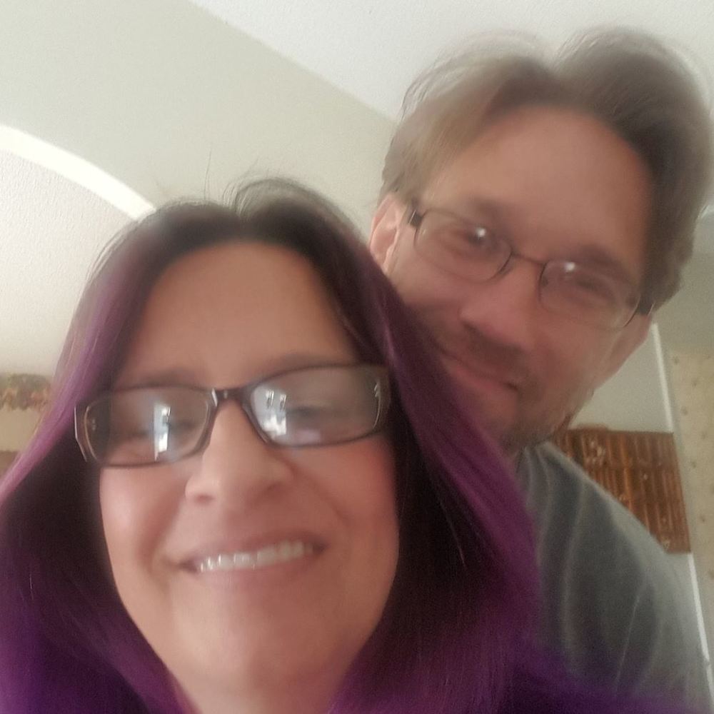 Meet your Posher, Teresa