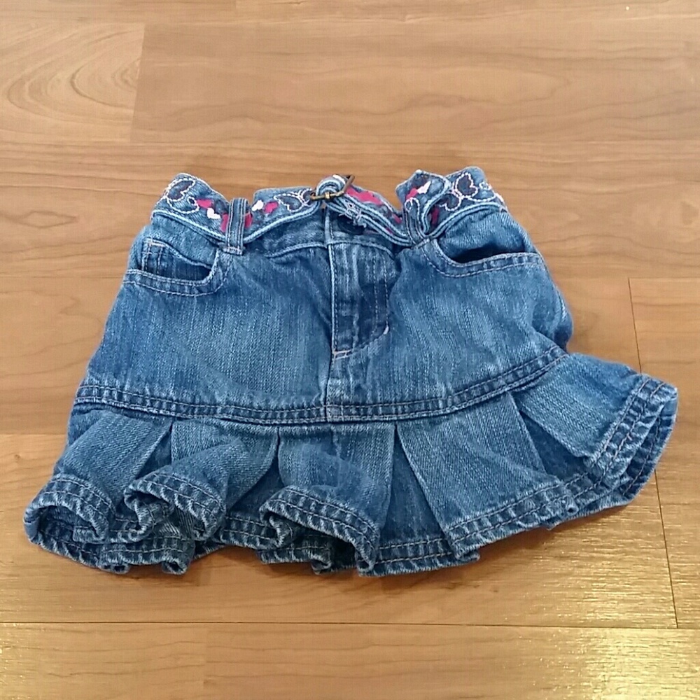 Bottoms 10 for $12!