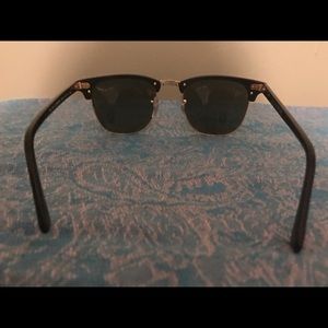 Club Master Ray-Bans