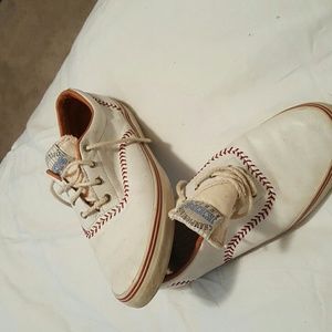 Baseball Keds
