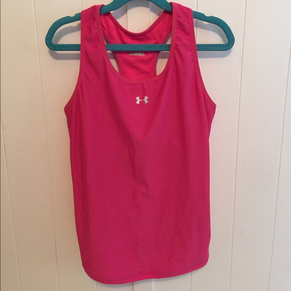 Under Armor Workout Tank