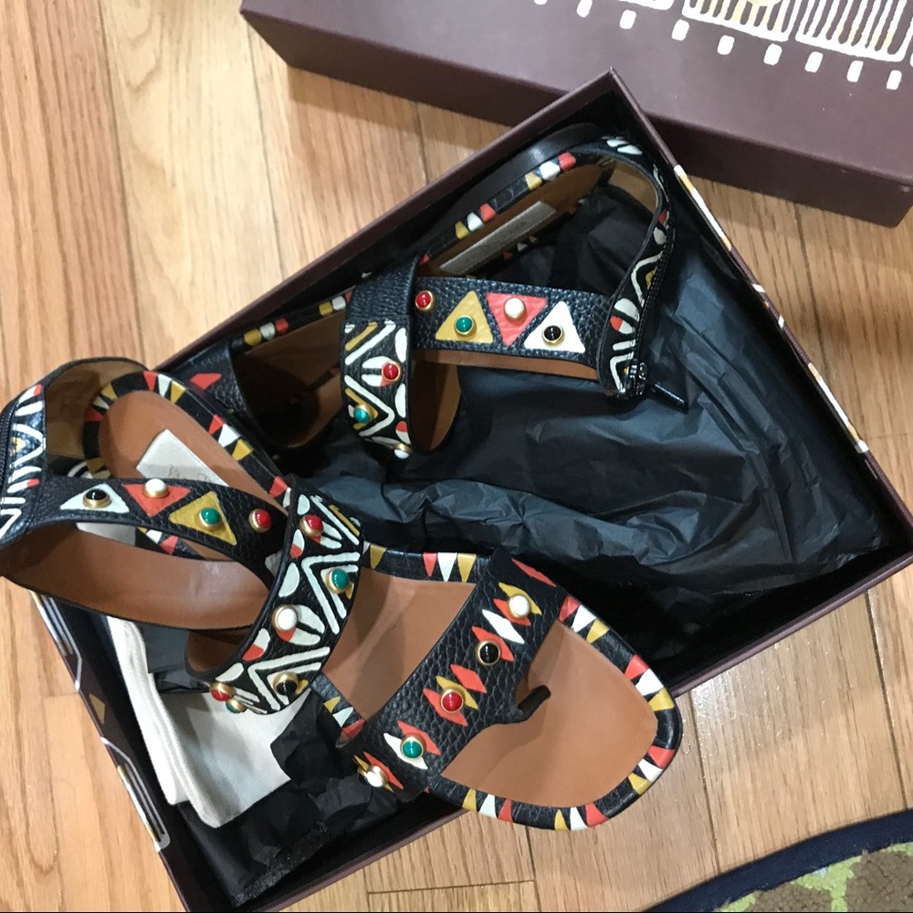 Valentino everything is negotiable