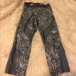 Nike pro leggings