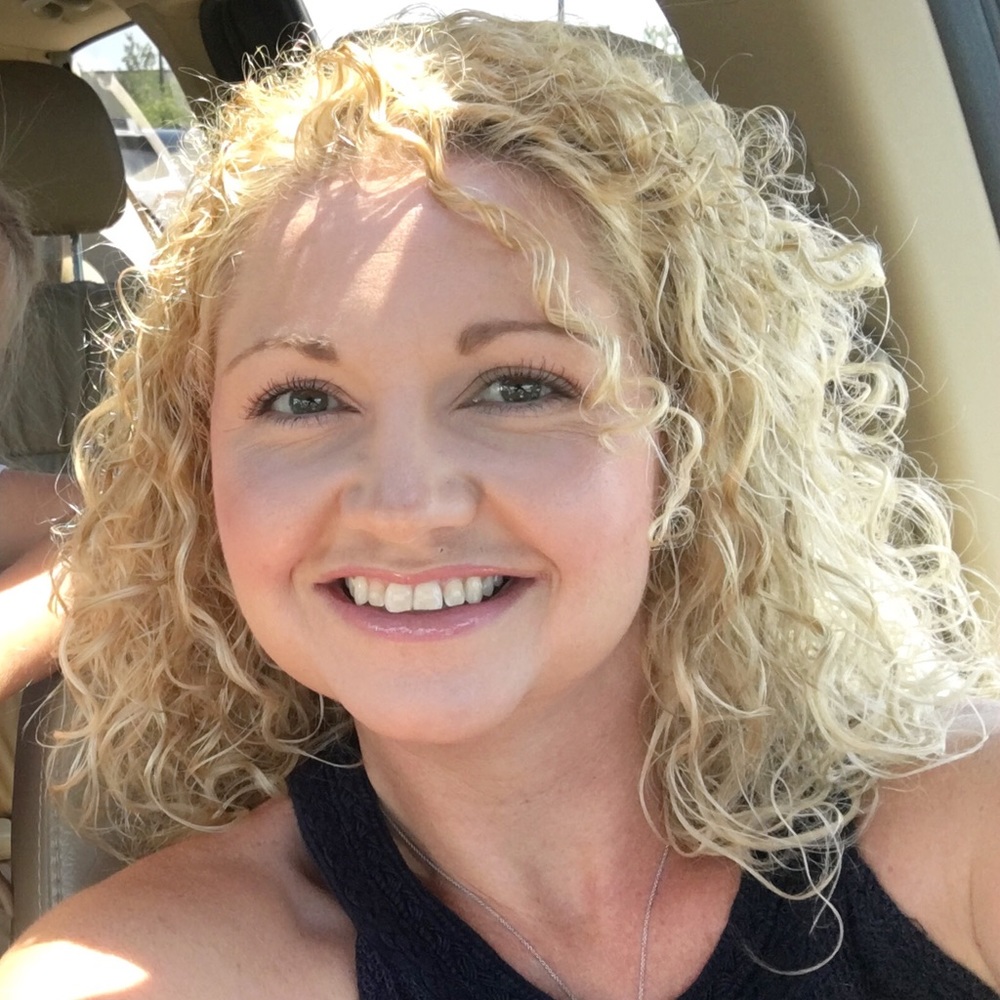 Meet your Posher, Tiffany