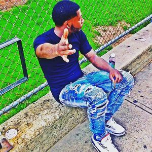 Meet your Posher, Richhomie