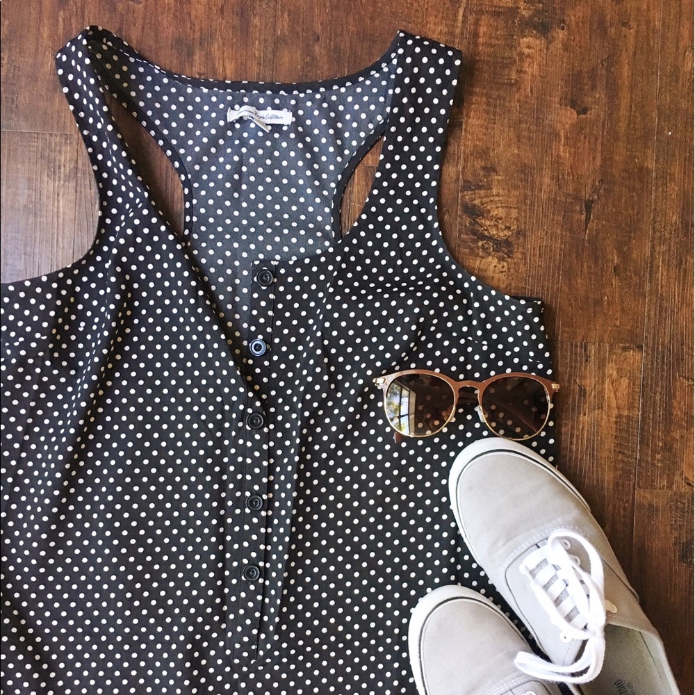American eagle sundress