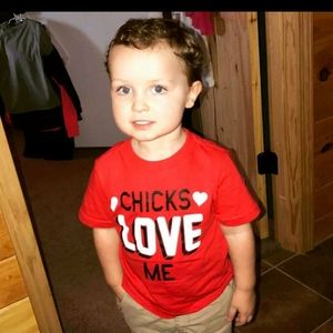 Meet your Posher, Vicky