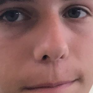 Meet your Posher, Andres