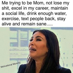 Meet your Posher, Monica