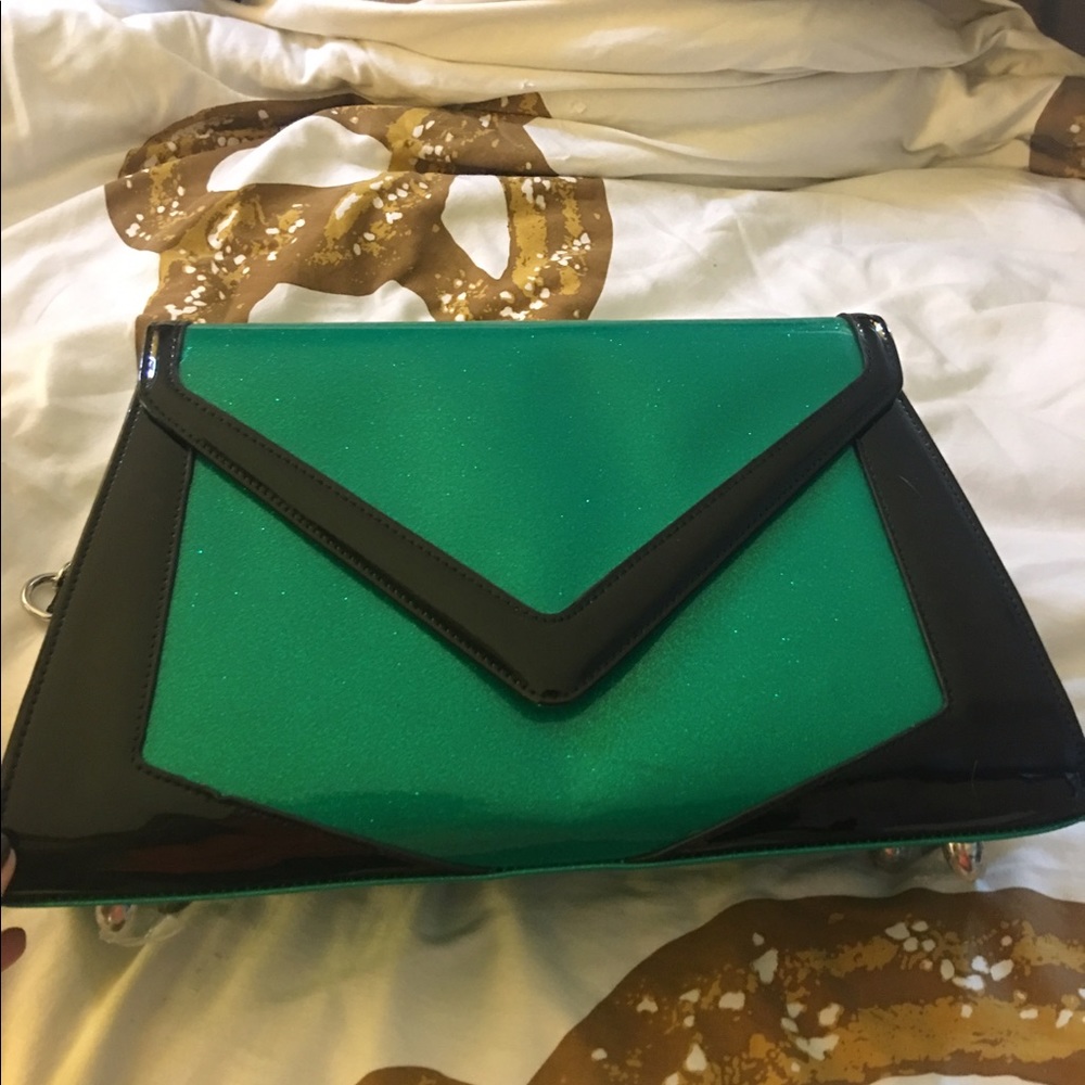 Pinup Purse