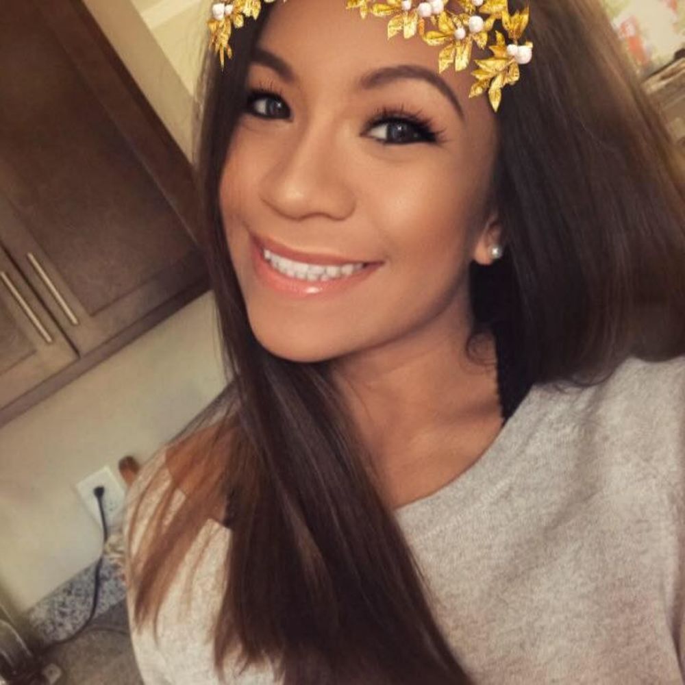 Meet your Posher, Victoria