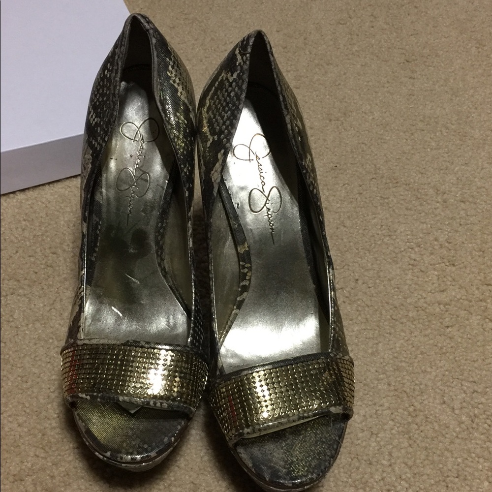👀👯AWESOME EVERYTHING SHOE DANCE, DATE DRESS UP👀 - Picture 2 of 4