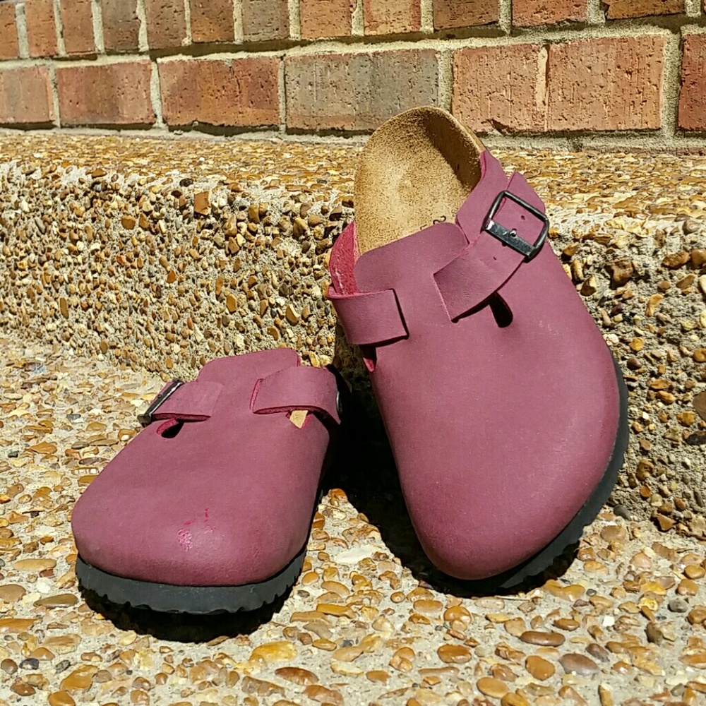 Birkenstock